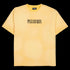 PLEASURES SPECIAL HEAVYWEIGHT SHIRT Mens Apparel - MENS